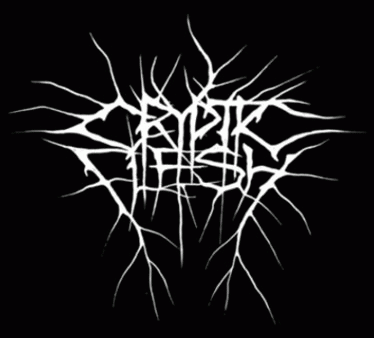 logo Cryptic Flesh
